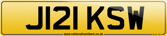 J121 KSW