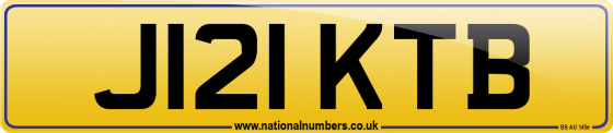 J121 KTB