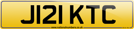 J121 KTC