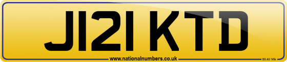 J121 KTD