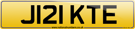 J121 KTE