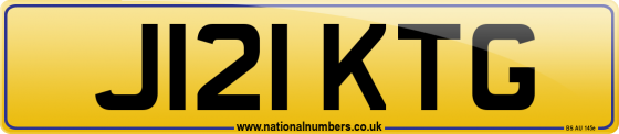 J121 KTG