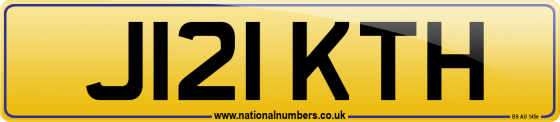 J121 KTH