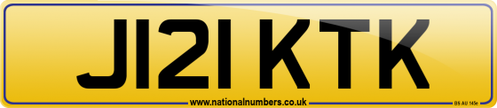 J121 KTK