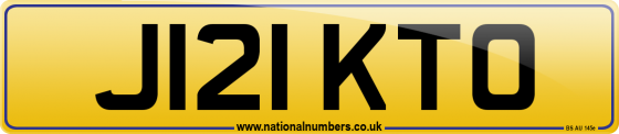 J121 KTO