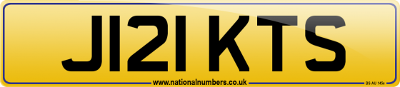 J121 KTS