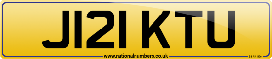 J121 KTU