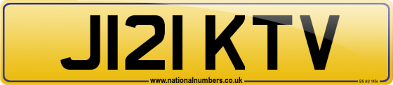 J121 KTV