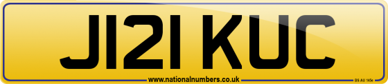 J121 KUC