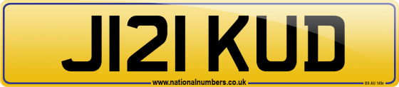 J121 KUD