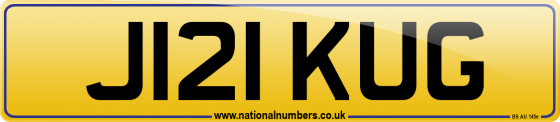 J121 KUG