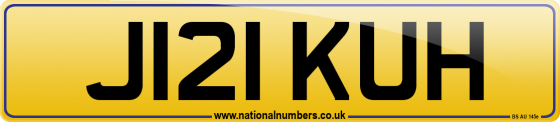 J121 KUH