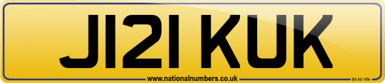 J121 KUK