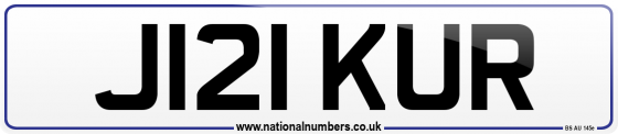 J121 KUR