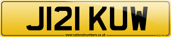 J121 KUW