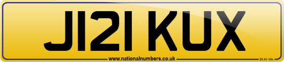 J121 KUX