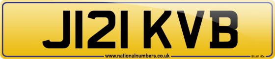 J121 KVB