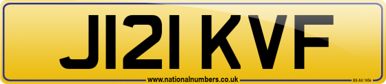 J121 KVF