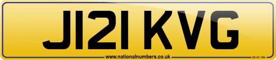 J121 KVG