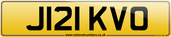 J121 KVO