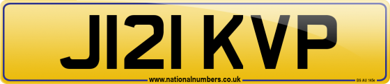 J121 KVP