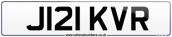 J121 KVR