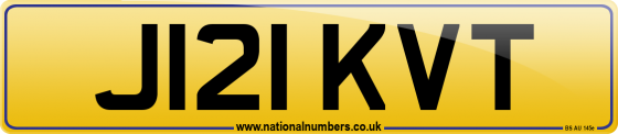 J121 KVT