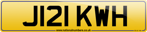J121 KWH