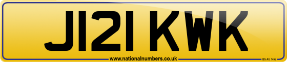 J121 KWK