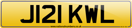 J121 KWL