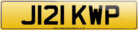 J121 KWP