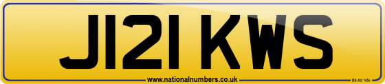 J121 KWS
