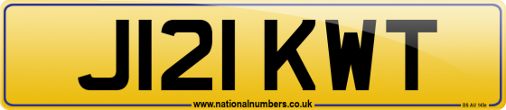 J121 KWT