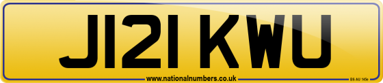 J121 KWU