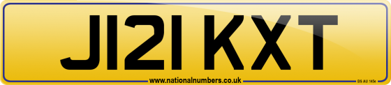 J121 KXT