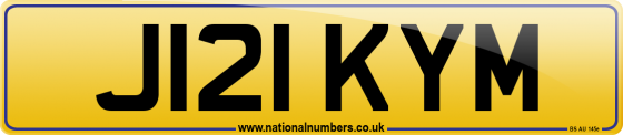 J121 KYM