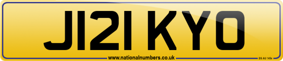 J121 KYO