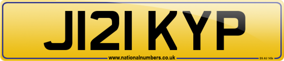 J121 KYP
