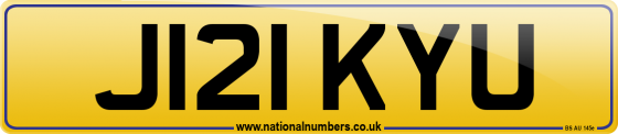 J121 KYU