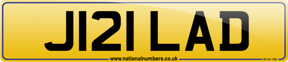 J121 LAD