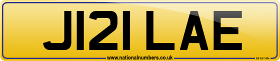 J121 LAE