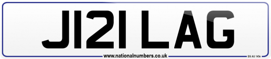 J121 LAG