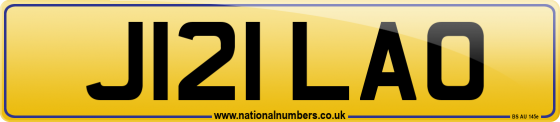 J121 LAO