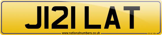 J121 LAT