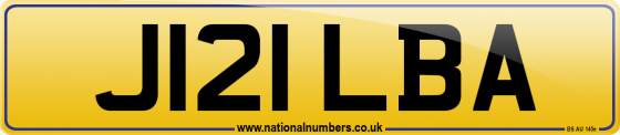 J121 LBA