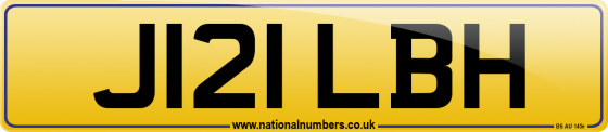 J121 LBH
