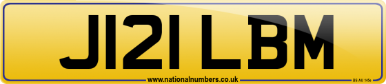 J121 LBM
