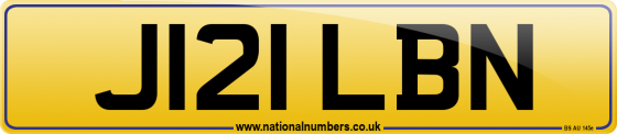 J121 LBN