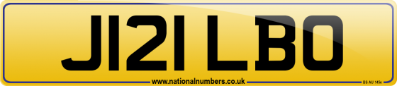 J121 LBO