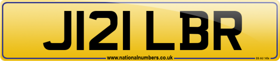 J121 LBR